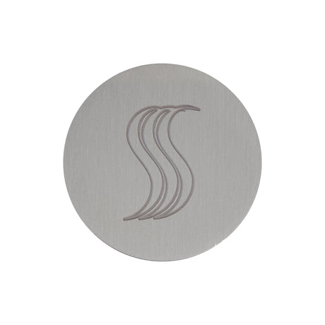 ThermaSol SteamVection Steam Head Round