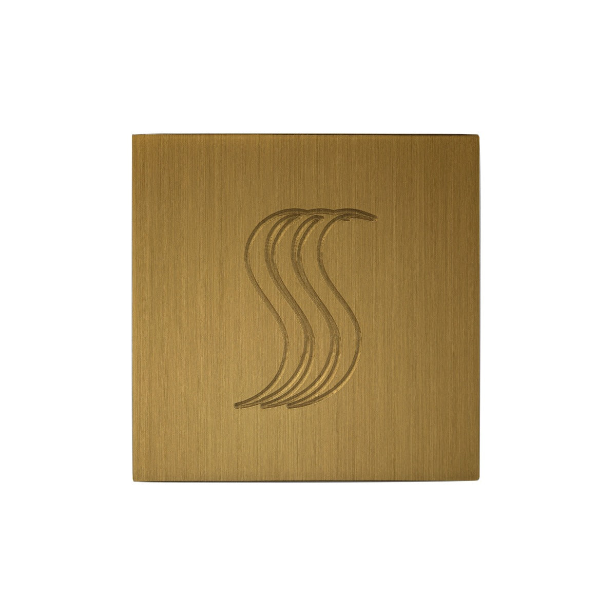 ThermaSol SteamVection Square Steamhead