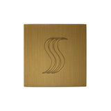 ThermaSol SteamVection Square Steamhead