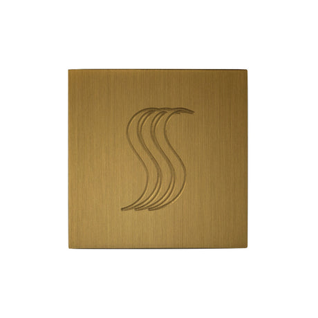 ThermaSol SteamVection Square Steamhead