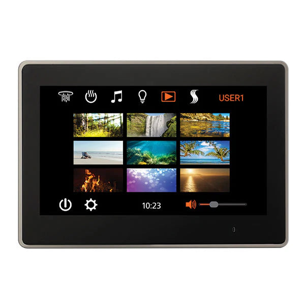 ThermaSol ThermaTouch2 10" Control