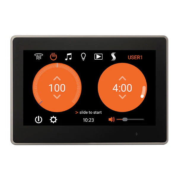 ThermaSol ThermaTouch2 10" Control