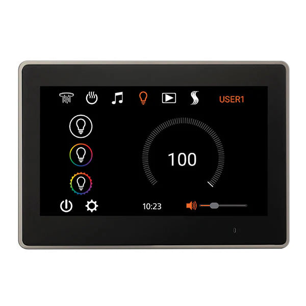 ThermaSol ThermaTouch2 10" Control
