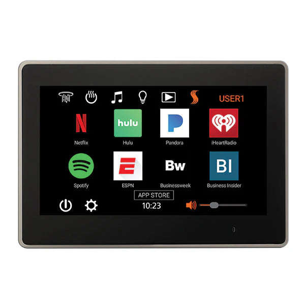 ThermaSol ThermaTouch2 10" Control