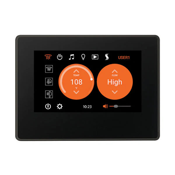 ThermaSol ThermaTouch2 7" Control
