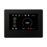 ThermaSol TT7V2-BK ThermaTouch2 7" Black Trim Control