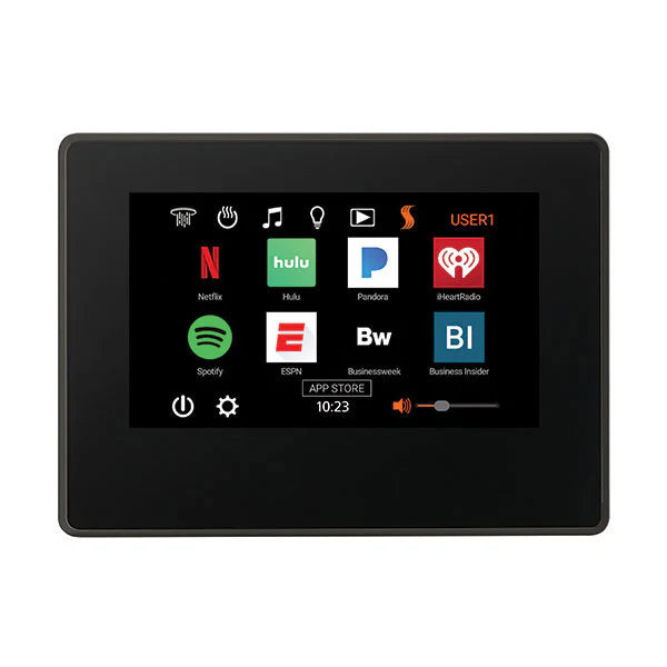 ThermaSol ThermaTouch2 7" Control