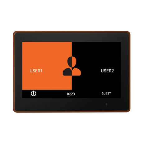 ThermaSol ThermaTouch2 10" Control