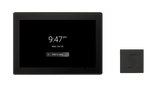ThermaSol TT15-SVSQ ThermaTouch2 15" Control + Square SteamVection Steam Head Kit