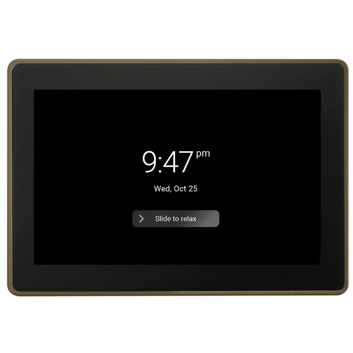 ThermaSol ThermaTouch2 15" Control