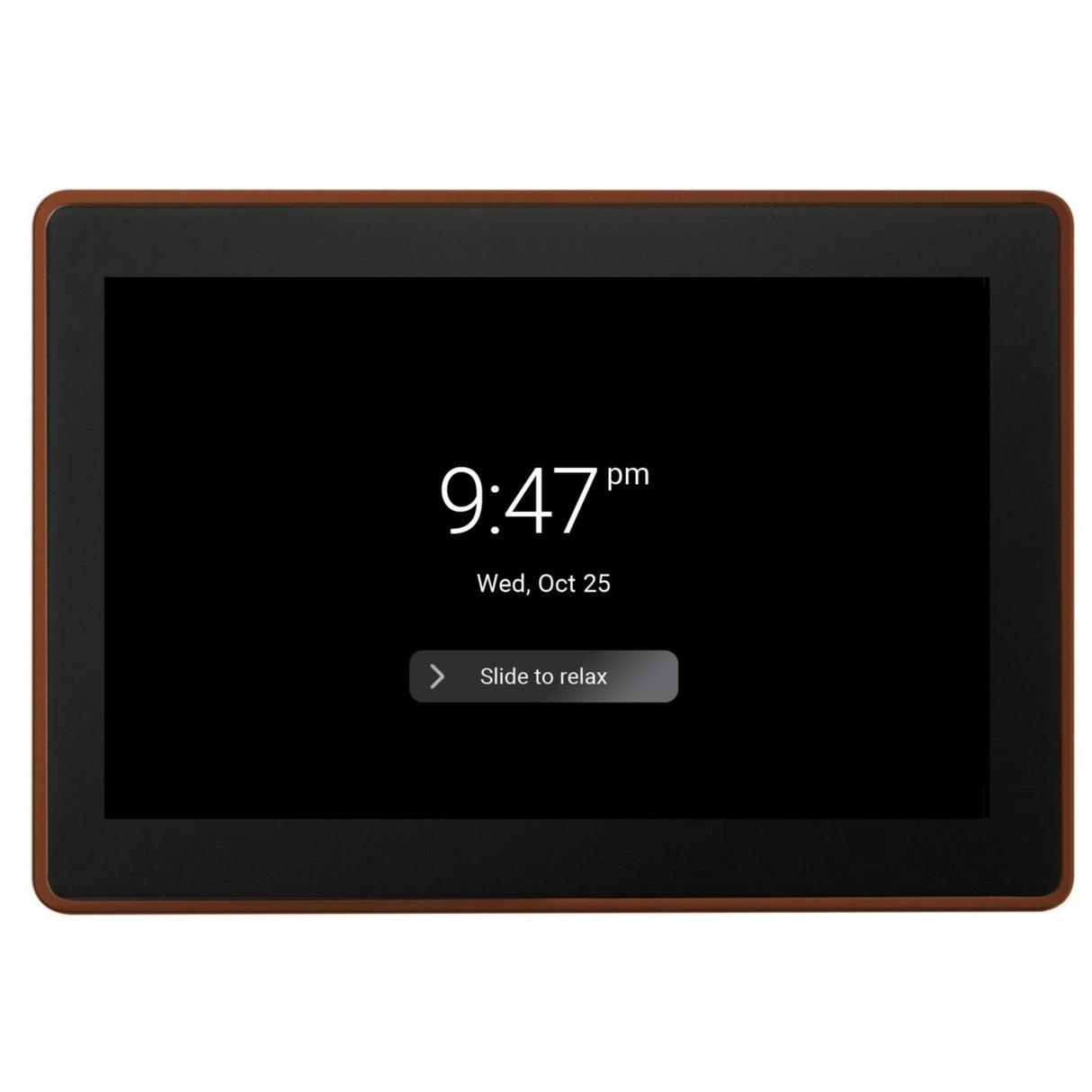 ThermaSol ThermaTouch2 15" Control