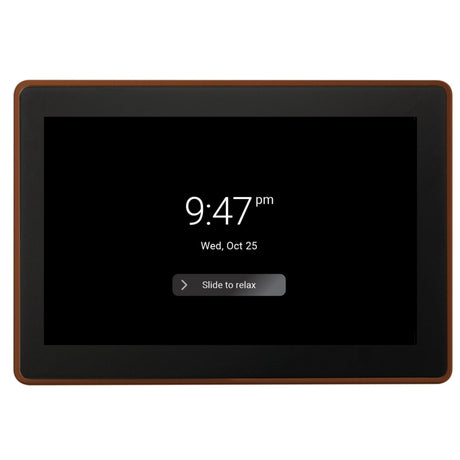 ThermaSol ThermaTouch2 15" Control