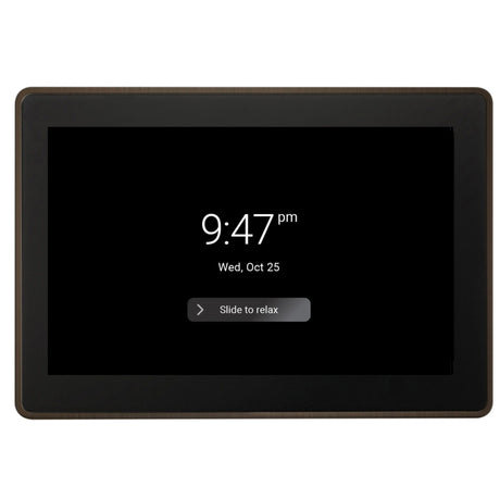 ThermaSol ThermaTouch2 15" Control