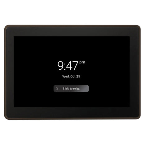 ThermaSol ThermaTouch2 15" Control