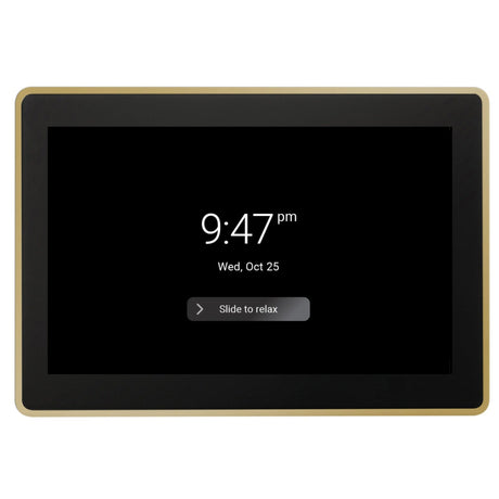 ThermaSol ThermaTouch2 15" Control