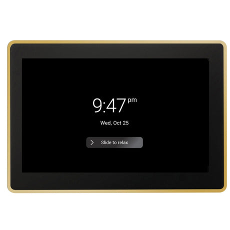 ThermaSol ThermaTouch2 15" Control