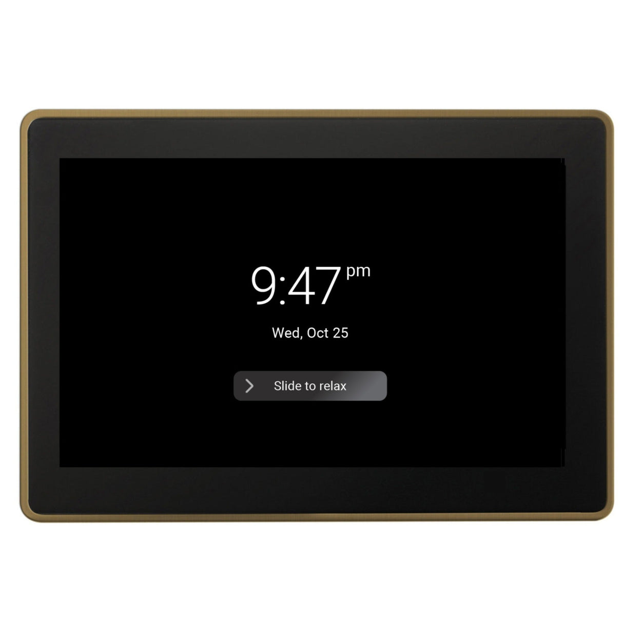 ThermaSol ThermaTouch2 15" Control
