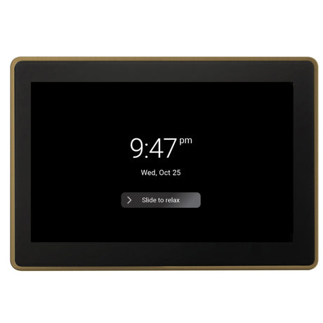 ThermaSol ThermaTouch2 15" Control