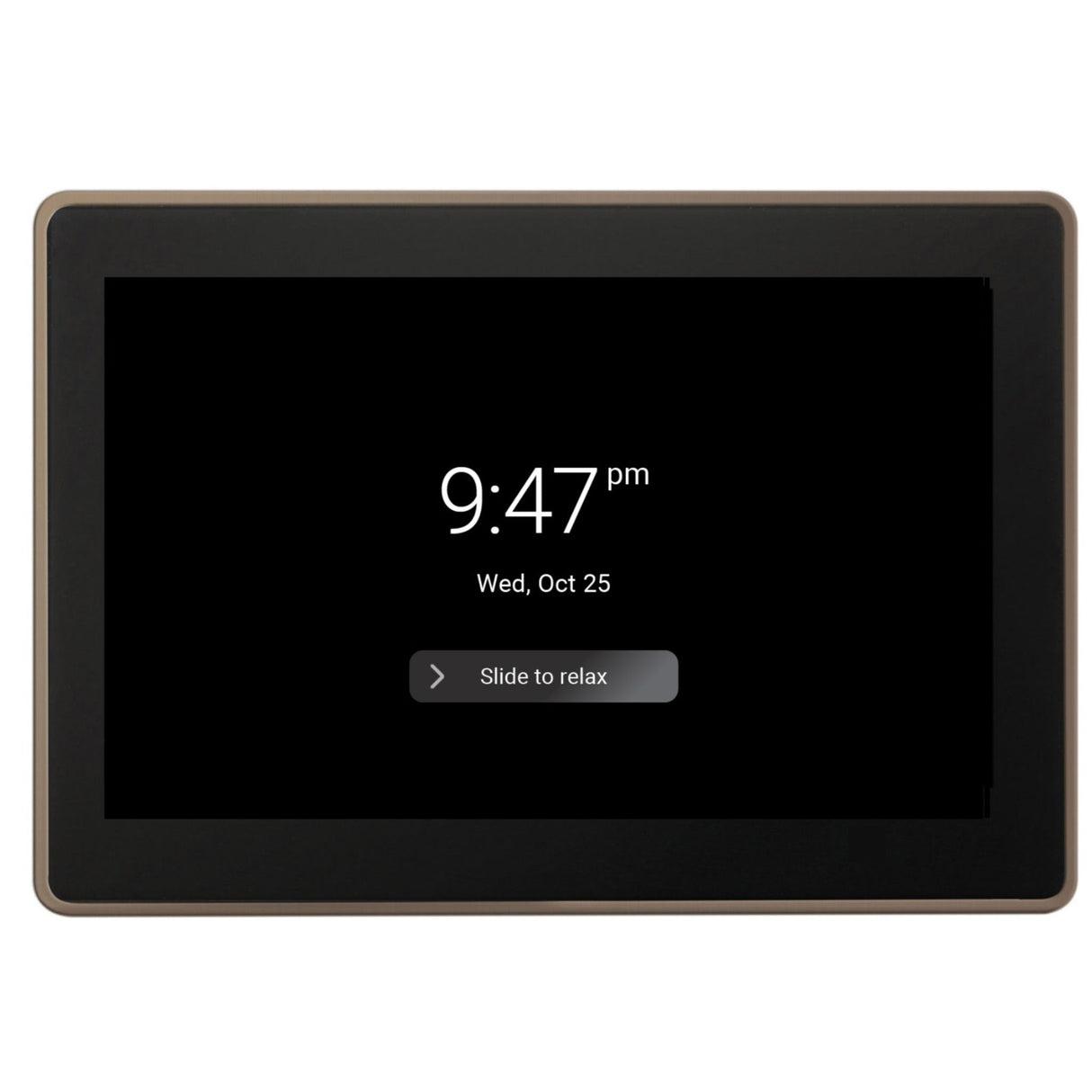 ThermaSol ThermaTouch2 15" Control
