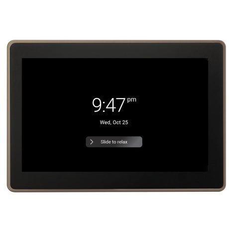 ThermaSol ThermaTouch2 15" Control