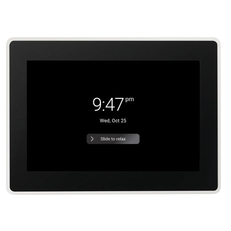 ThermaSol ThermaTouch2 15" Control