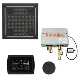 ThermaSol Total Wellness Package HydroVive with SignaTouch Round