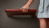 Mr. Steam MSWSEAT 19.75 in. Wallseat