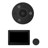 ThermaSol Wellness Steam Package with 10" ThermaTouch Round