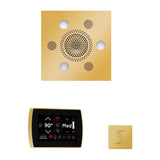 ThermaSol Wellness Steam Package with SignaTouch Square